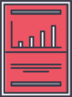 paper publication icon